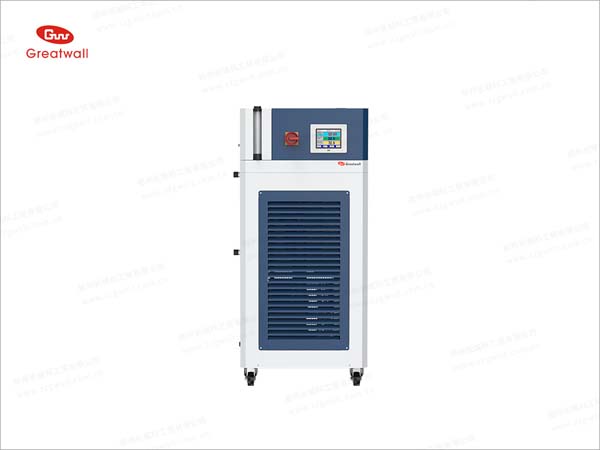 高低溫一體循環(huán)機可以用于哪些設備的控溫？